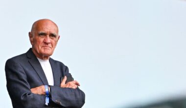 Der Sport-Tag: Umstrittener Hannover-Boss meldet sich nach Operation