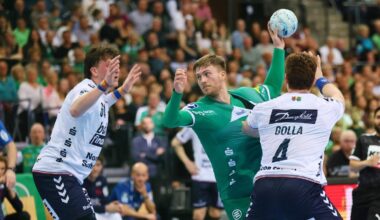 Erlebt SG Flensburg-Handewitt bei DHfK Leipzig ein pinkes Wunder?