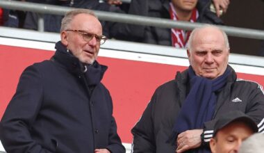Sepp Maier: "Uli, hör auf": Unter einer Bedingung: Hoeneß spricht über Bayern-Ende