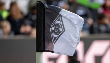 Borussia Mönchengladbach: Gewissheit! Wichtige Entscheidung gefallen