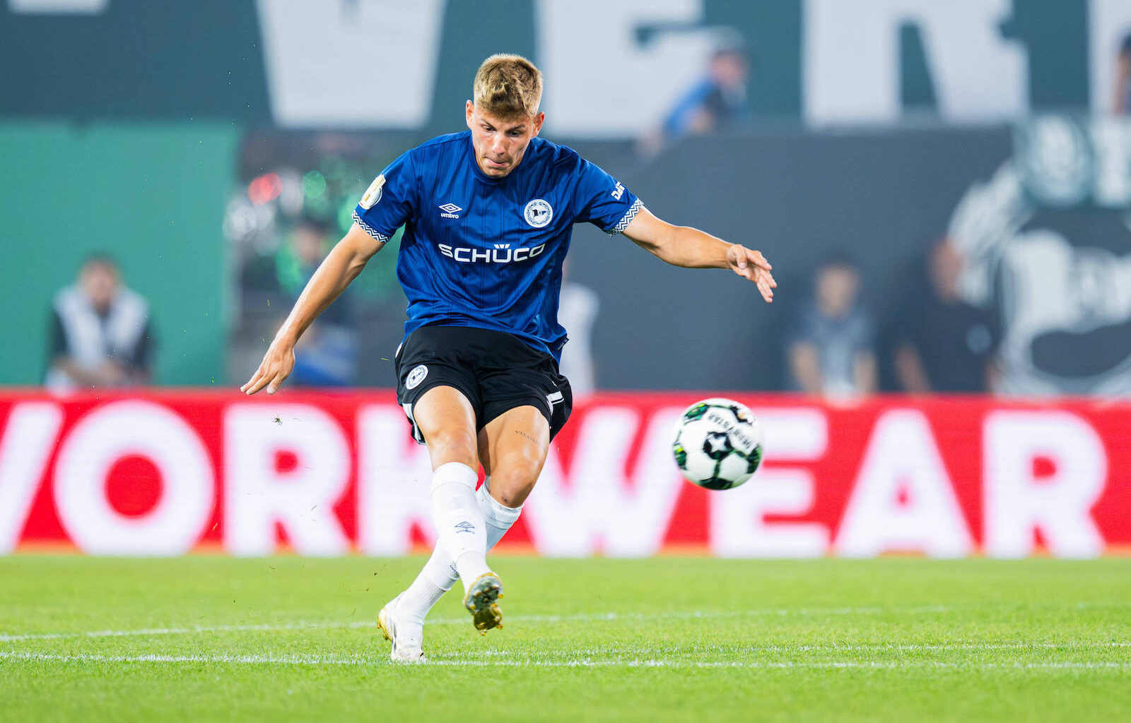 © IMAGO / Noah Wedel