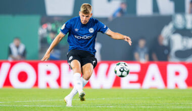 © IMAGO / Noah Wedel