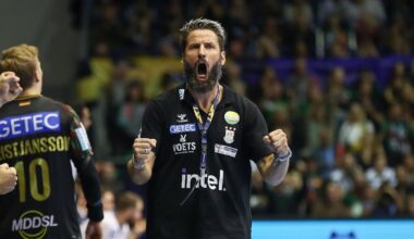 Unschlagbar in Champions League: SC Magdeburg holt nächsten Sieg auf gnadenloser Terminhatz