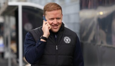 Rebbe schweigt vor Rückkehr zum 1. FC Nürnberg