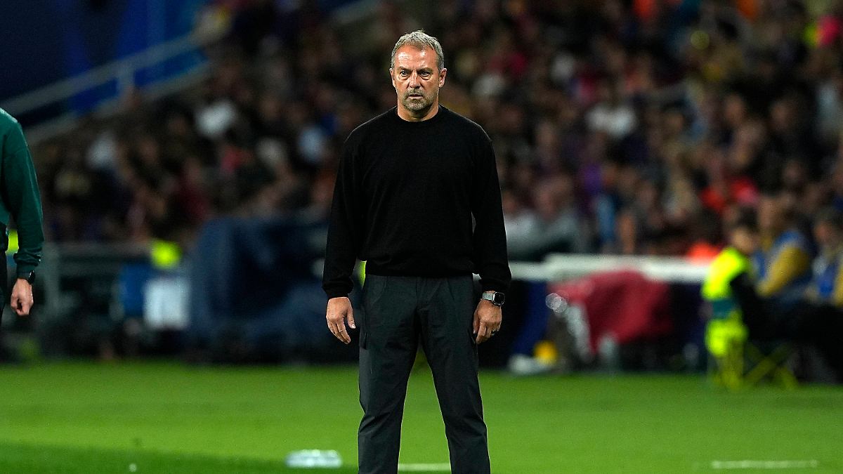 Flicks Barça ist involviert: UEFA lässt unter Schmerzen zwei Auslandsspiele zu