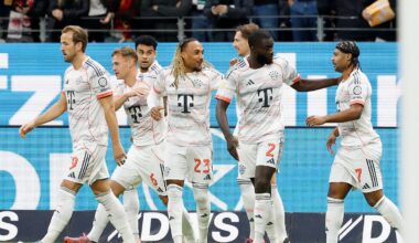 Der Sport-Tag: Bayern-Star fällt kurzfristig für Kracher gegen Dortmund aus