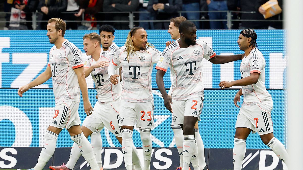 Der Sport-Tag: Bayern-Star fällt kurzfristig für Kracher gegen Dortmund aus