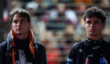 McLaren-Titel schien doch sicher: "Monster" Verstappen provoziert brutalen Kollaps