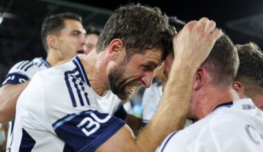 Wettschießen mit Messi: Thomas Müller schießt Vancouver in der 97. Minute an die Spitze