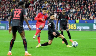 Heftige Packung in Leverkusen: Bayer blamiert sich gegen PSG, BVB feiert Kantersieg
