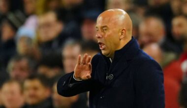 "Haben darauf keine Antwort": FC Liverpool rast ratlos in eine tiefe Krise