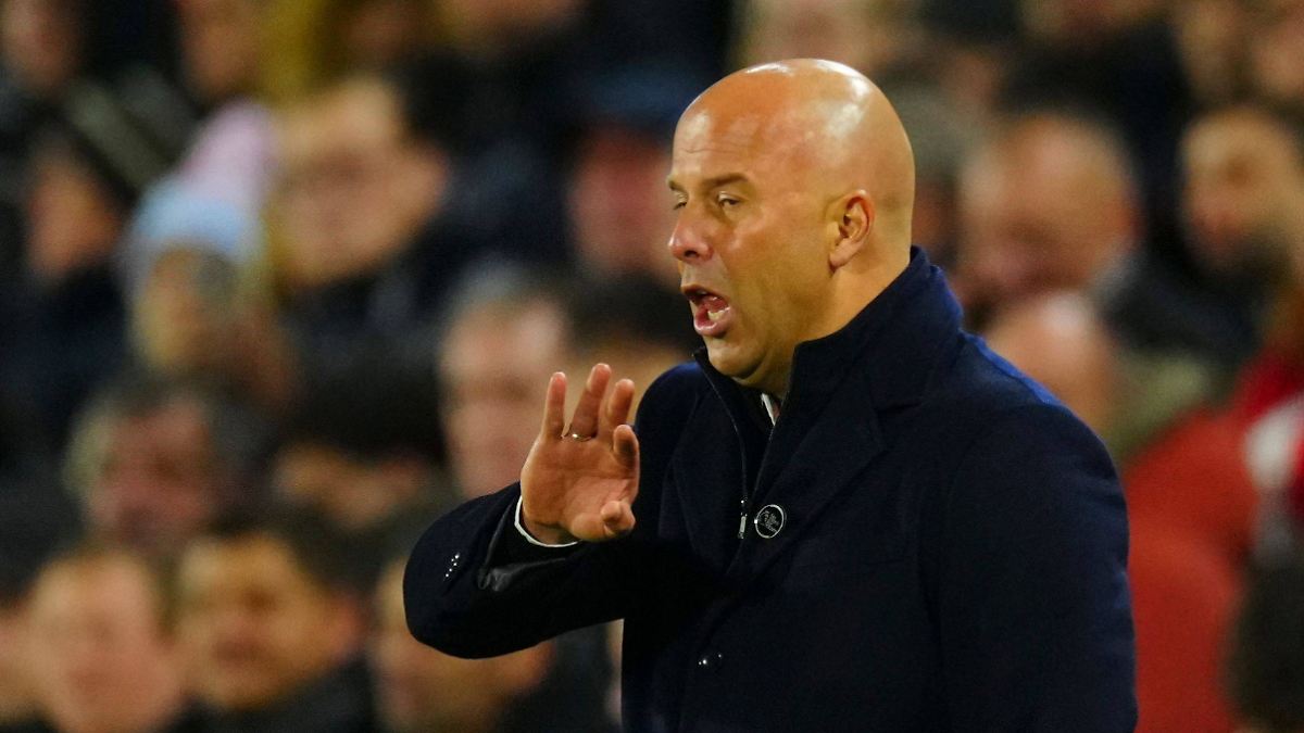 "Haben darauf keine Antwort": FC Liverpool rast ratlos in eine tiefe Krise