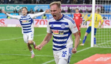 MSV Duisburg setzt beim VfL Osnabrück auf klassische Tugenden