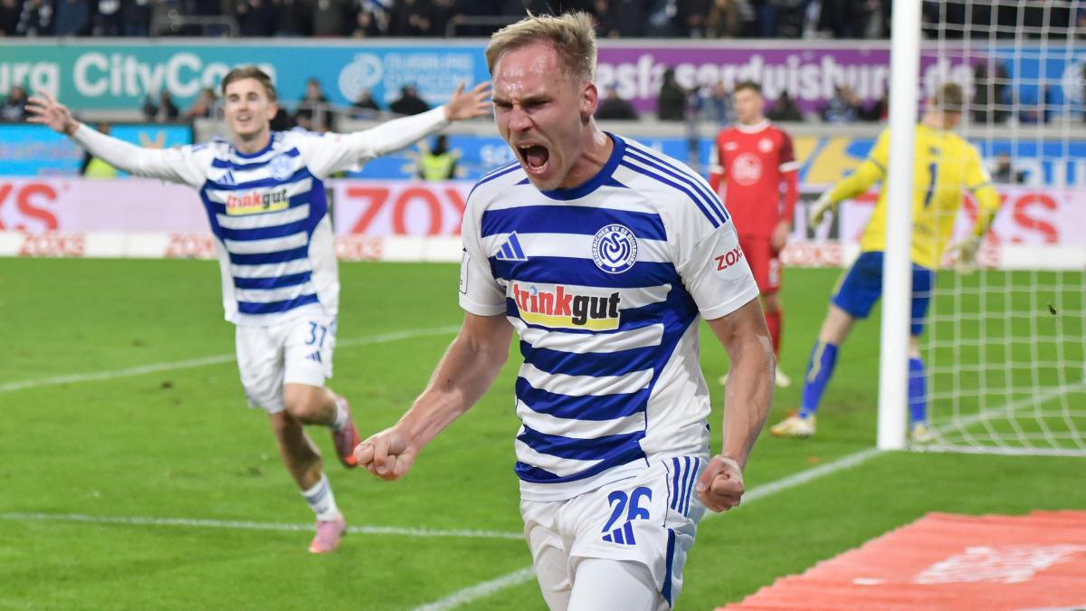 MSV Duisburg setzt beim VfL Osnabrück auf klassische Tugenden