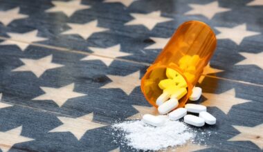 Preisdruck bei Medikamenten: Welcher Pharmariese schluckt Trumps bittere Pille als Nächstes?