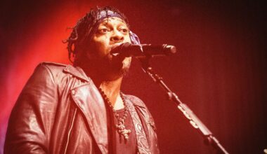 Mit 51 Jahren gestorben: Soul-Star D'Angelo verliert Kampf gegen den Krebs