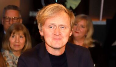 Moderator meldet sich zurück: Pierre M. Krause macht Krebserkrankung öffentlich