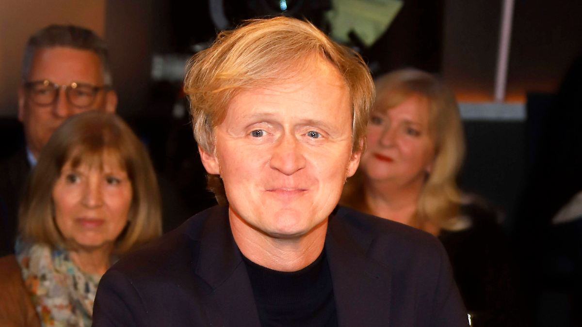 Moderator meldet sich zurück: Pierre M. Krause macht Krebserkrankung öffentlich