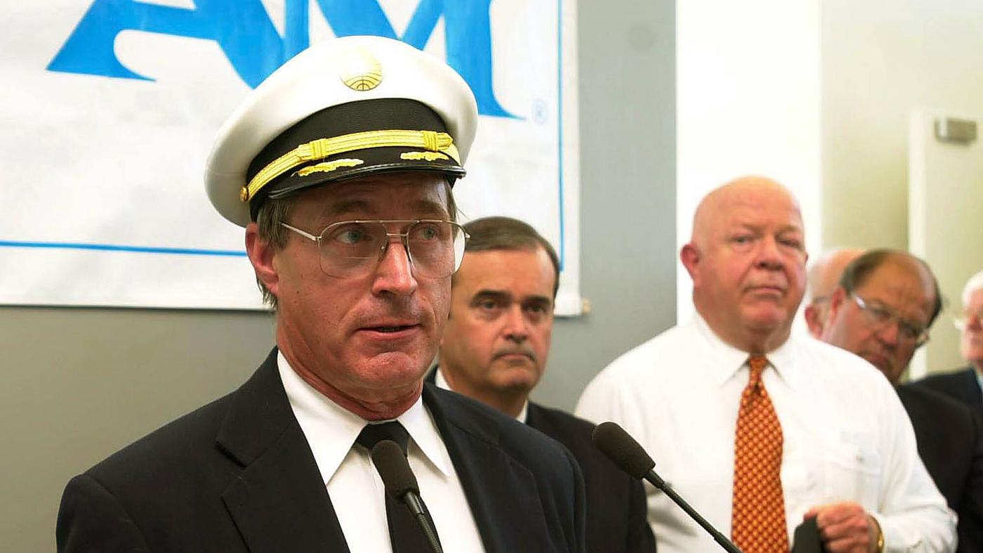 Milliardär Timothy Mellon soll Soldatengehälter ans Pentagon gespendet haben