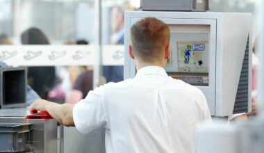 Flughafen Köln/Bonn zieht nach - Urlauber sehen es bei Gepäckkontrolle