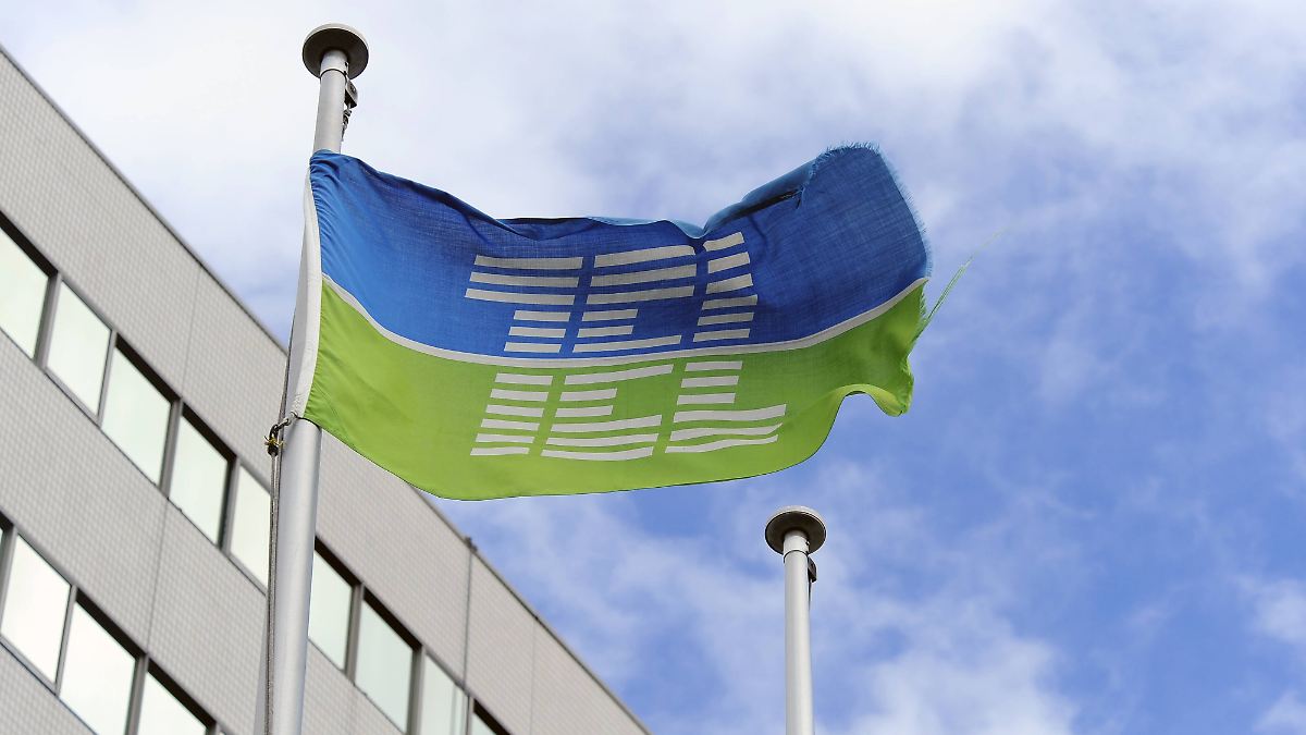 06:00 Knapp daneben ist auch vorbei - Ntv