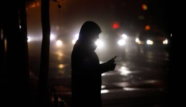 Ukraine-Besucher unter Beschuss: Bei Luftalarm bleiben noch 15 Minuten