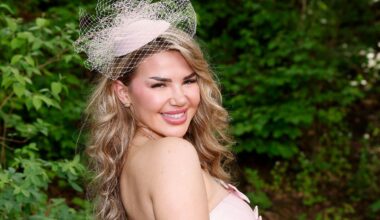 Las-Vegas-Hochzeit mit Panne: Kim Virginia sagt Ja zu Nikola Glumac