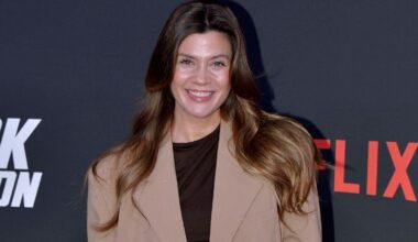 Hirnaneurysma gerissen: Ex-"Bachelorette" unterzieht sich Not-OP