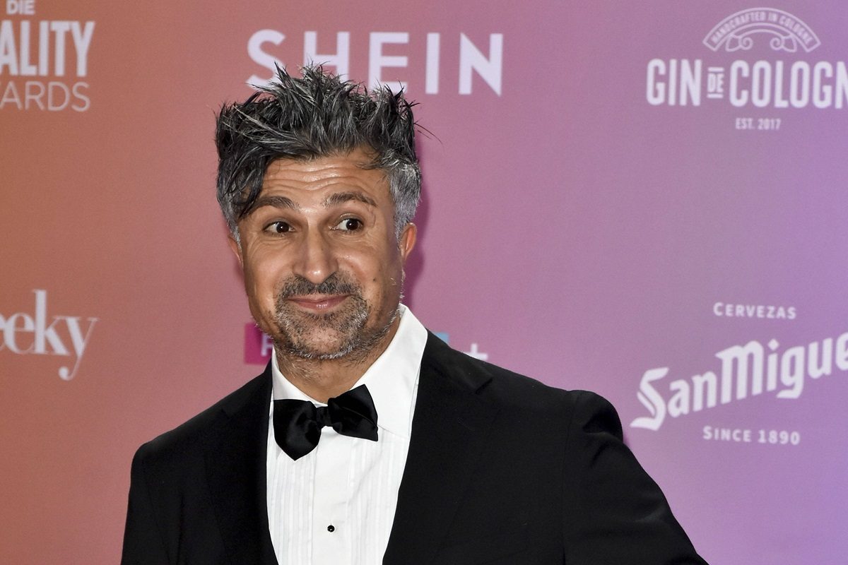 Lotto-König Chico kriegt Post vom "Amtsgericht" - "Abzocke!"