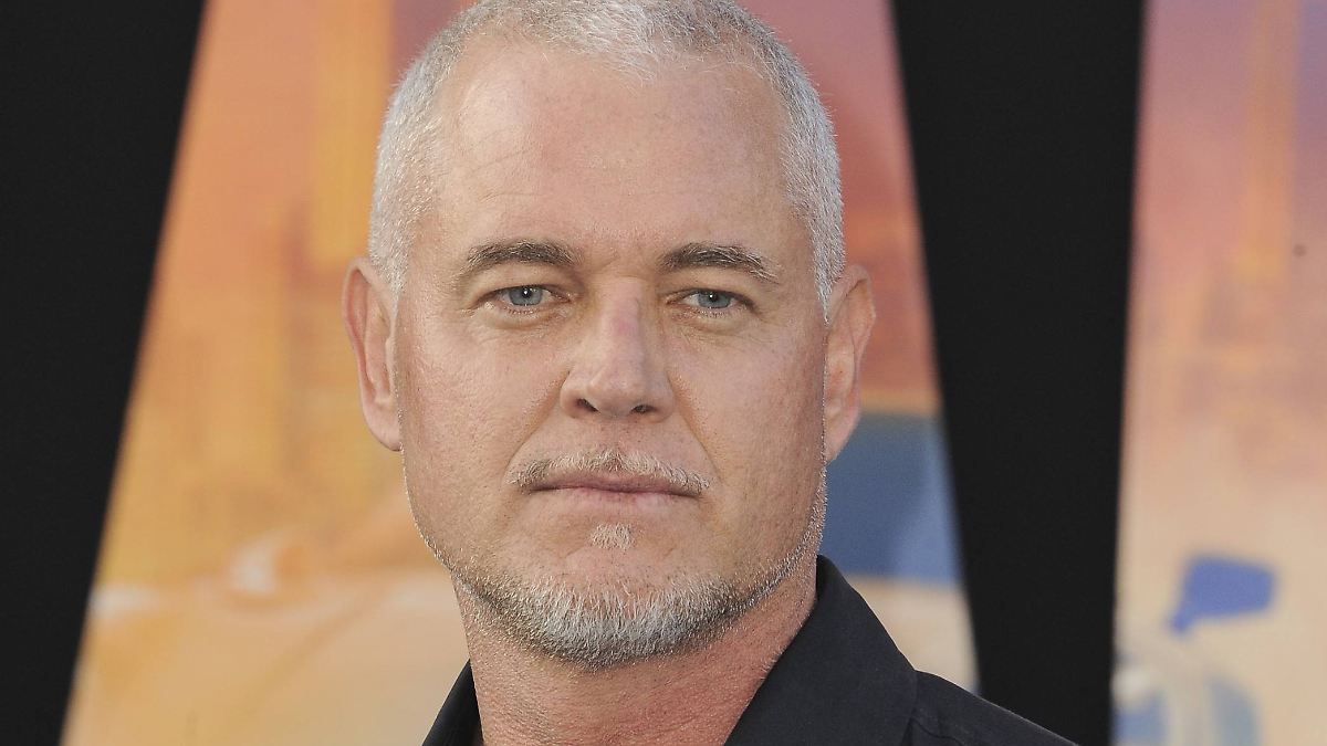 ALS-Erkrankung schreitet voran: "Euphoria"-Star Eric Dane ist auf Rollstuhl angewiesen