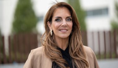 "Hat mich sehr gestresst": Daniela Büchner verliert weiter an Gewicht