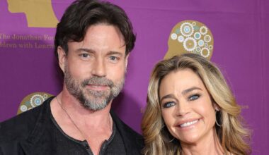Wegen häuslicher Gewalt: Falle von Denise Richards? Ehemann wird im Gericht verhaftet