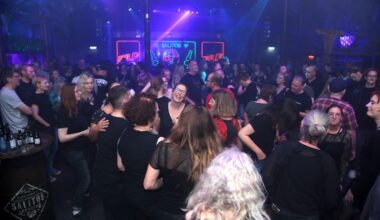 Kurz nach Aus - Kult-Disco in Duisburg meldet sich zurück