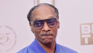 Sinneswandel nach Kontroverse: Snoop Dogg mutiert überraschend zum LGBTQ-Unterstützer