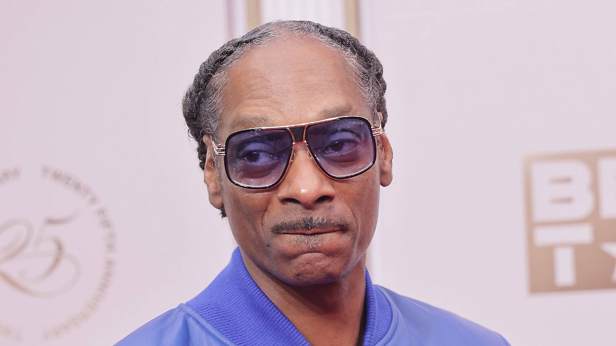 Sinneswandel nach Kontroverse: Snoop Dogg mutiert überraschend zum LGBTQ-Unterstützer
