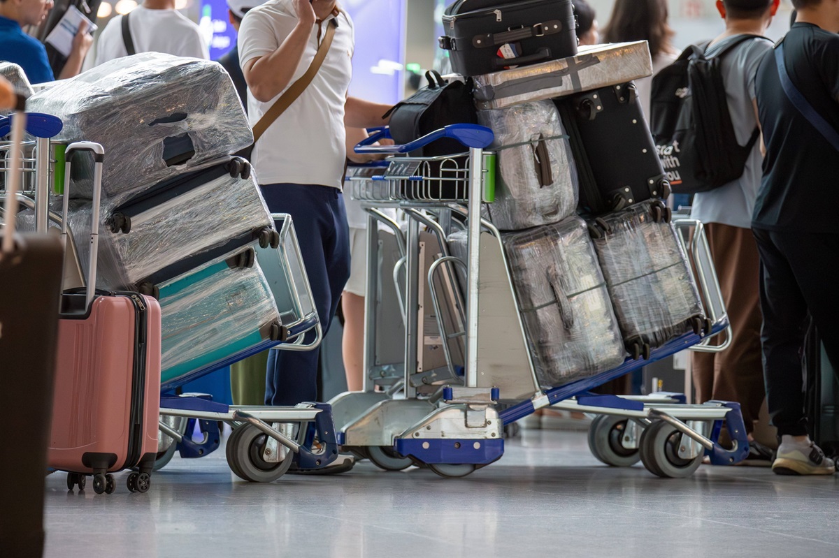 Ansturm am Flughafen Hannover erwartet! Hier wird es besonders voll
