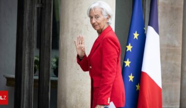 Wird Frankreich zur Gefahr? Gefangen in der Schuldenfalle