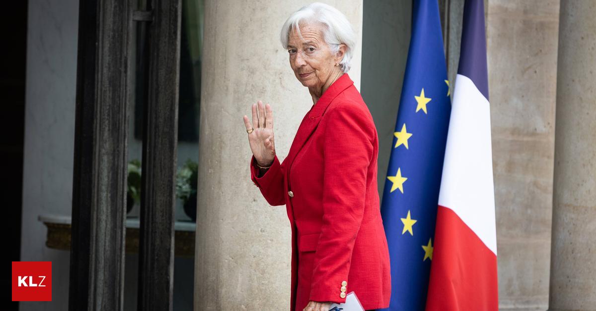 Wird Frankreich zur Gefahr? Gefangen in der Schuldenfalle