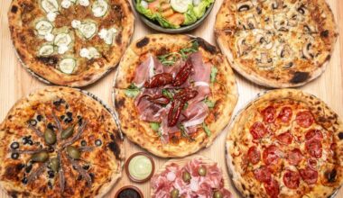 „Teigfabrik“: Beliebter Italiener in Hamburg schließt einen Standort