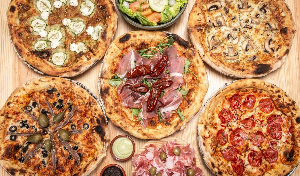 „Teigfabrik“: Beliebter Italiener in Hamburg schließt einen Standort