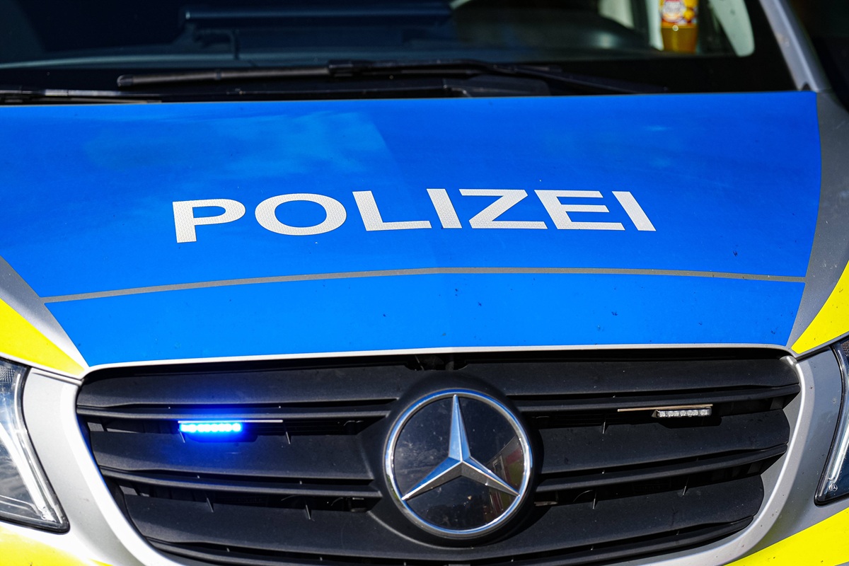 Frau (30) in Dortmund bewusstlos gewürgt ++ Täter auf der Flucht