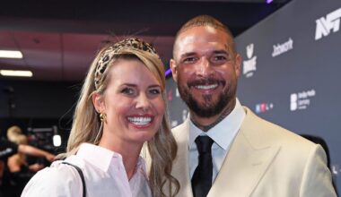 Schock für Reality-Star: Pia Tillmann: Mein Ehemann wurde "betäubt und ausgeraubt"