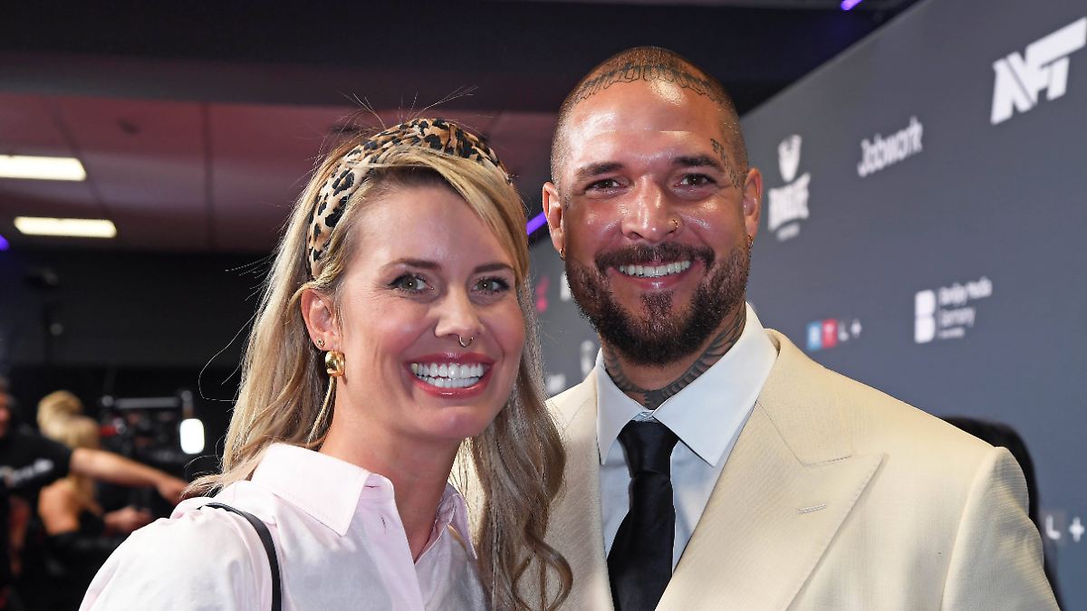 Schock für Reality-Star: Pia Tillmann: Mein Ehemann wurde "betäubt und ausgeraubt"