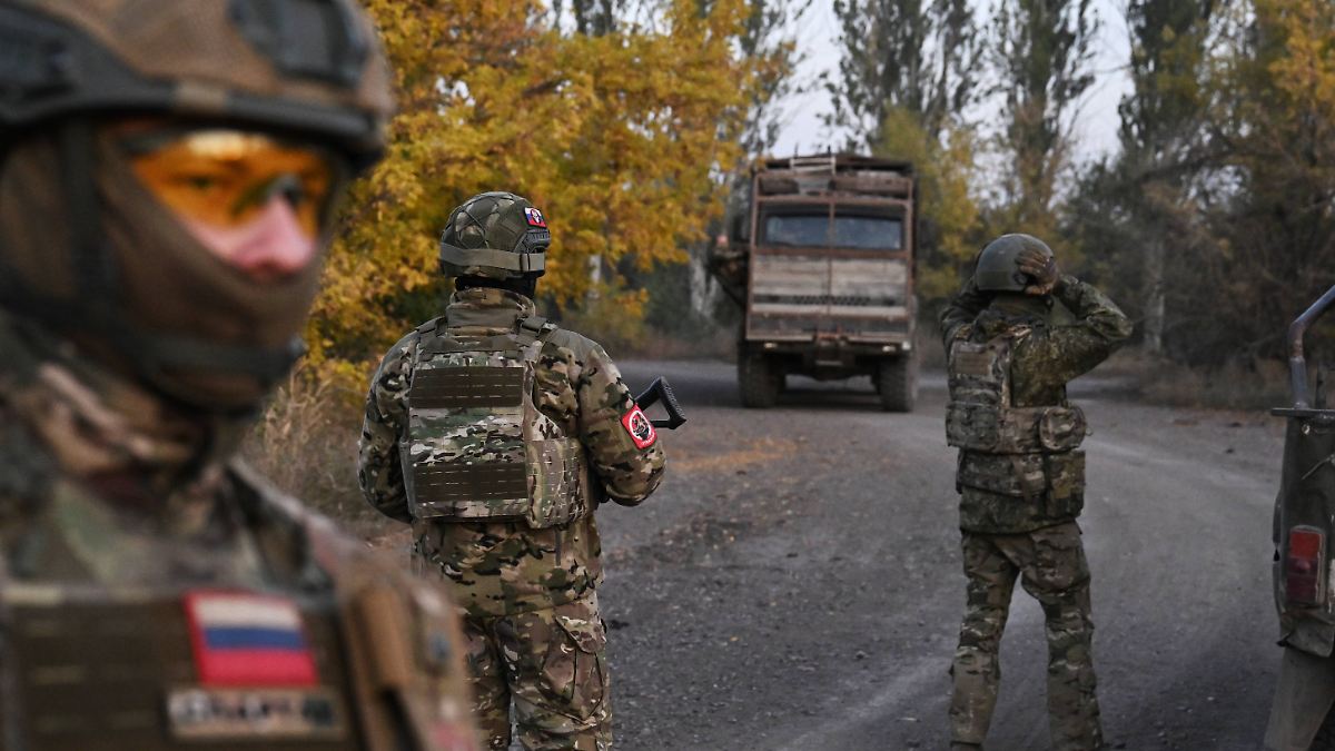 Ukraine-Krieg: Russland steht vor bedeutender Änderung bei Mobilisierung von Soldaten