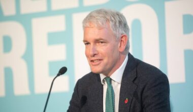 Eklat in Großbritannien - LGBTIQ+ und die Hamas