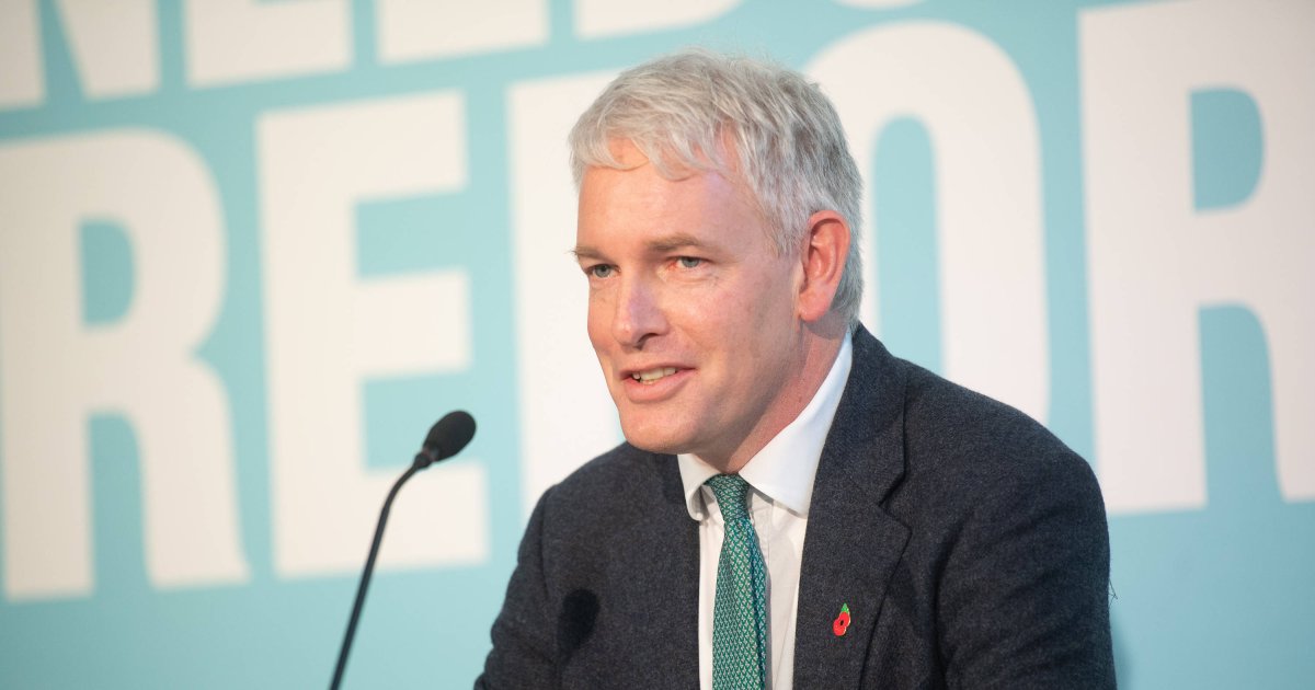 Eklat in Großbritannien - LGBTIQ+ und die Hamas