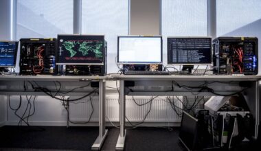 Dänemark kappt digitale Verbindung zu USA – Microsoft im Visier