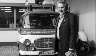 Wenn der Fußball beim 1. FC Union zur Nebensache wird