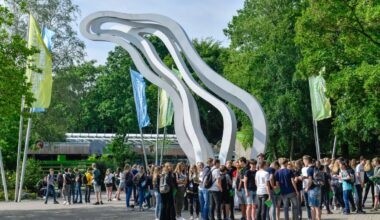 Zoo Münster lockt Besucher mit Green Ticket