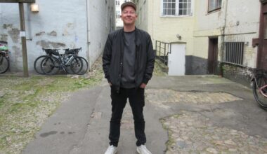 Deine Freunde:Florian Sump – Leben zwischen Hamburg und Flensburg